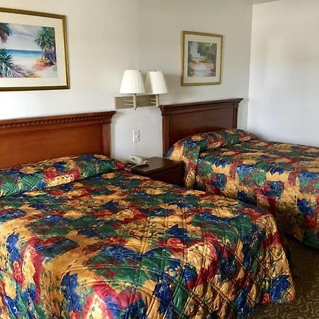 East Lake Inn Orient Park Extérieur photo