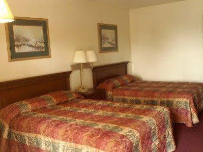 East Lake Inn Orient Park Extérieur photo