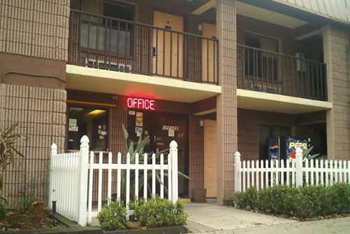 East Lake Inn Orient Park Extérieur photo