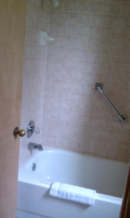 East Lake Inn Orient Park Chambre photo