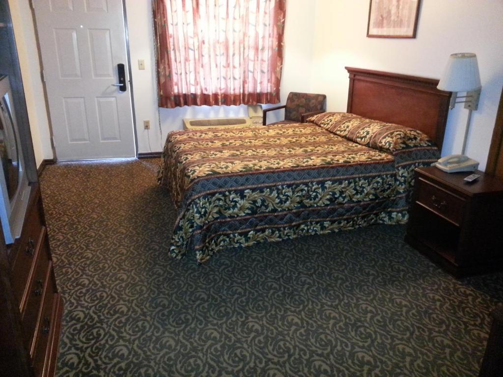 East Lake Inn Orient Park Chambre photo