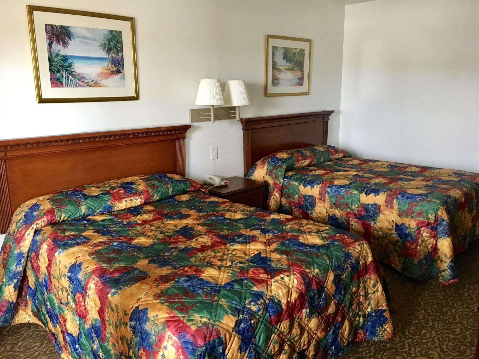 East Lake Inn Orient Park Extérieur photo