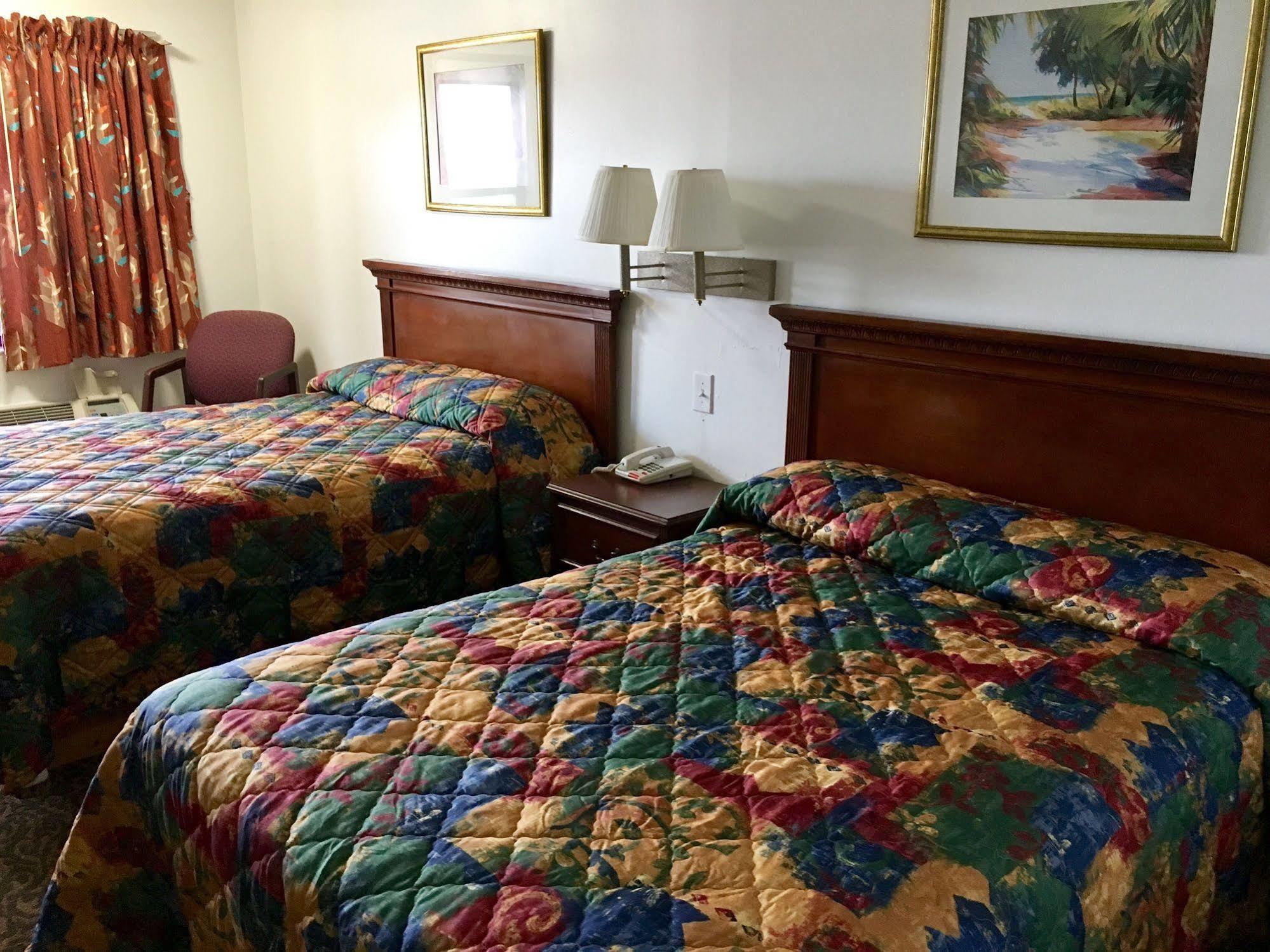 East Lake Inn Orient Park Extérieur photo